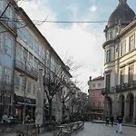 Casa Augusta 2 Auberge de jeunesse Braga