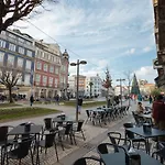 Auberge de jeunesse Casa Augusta 2