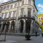 Casa Augusta 2 Auberge de jeunesse *