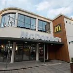 Auberge de jeunesse Casa Augusta 2 *