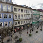 Auberge de jeunesse Casa Augusta 2 *