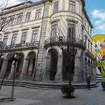 Auberge de jeunesse Casa Augusta 2 *