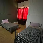 Casa Augusta 2 Auberge de jeunesse *