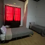 Auberge de jeunesse Casa Augusta 2