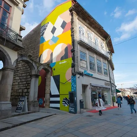 Casa Augusta 2 Auberge de jeunesse *