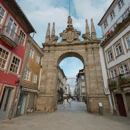 Albergue Casa Augusta 2 Braga