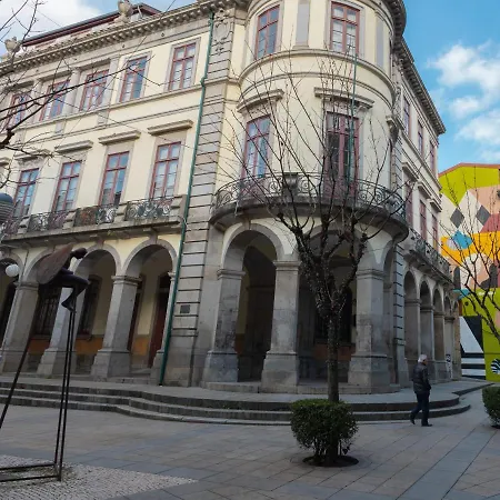 Casa Augusta 2 Albergue *