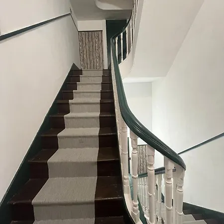Albergue Casa Augusta 2