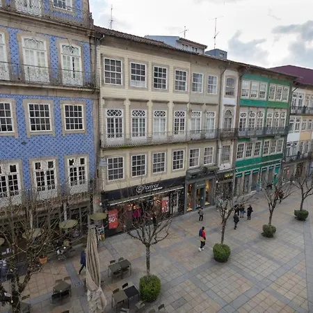 Hostal Casa Augusta 2 *