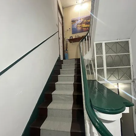 Casa Augusta 2 Braga
