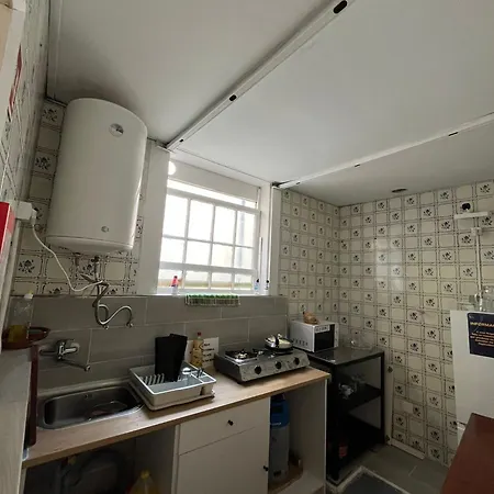 Albergue Casa Augusta 2 *