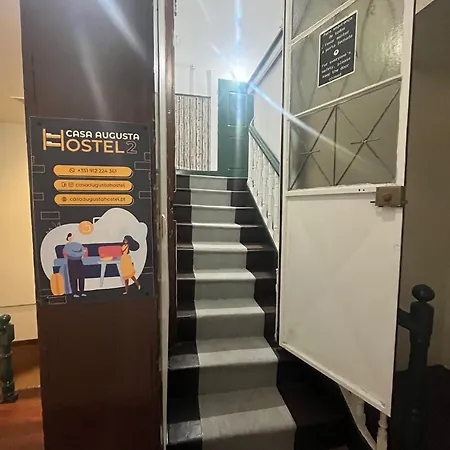 Casa Augusta 2 * Braga