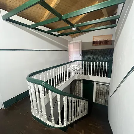 Casa Augusta 2 Albergue