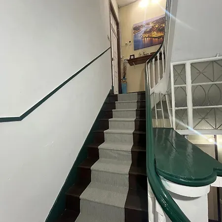 Hostal Casa Augusta 2 Braga