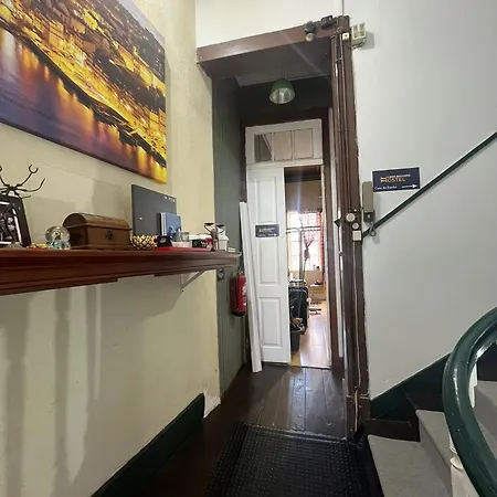 Casa Augusta 2 Braga