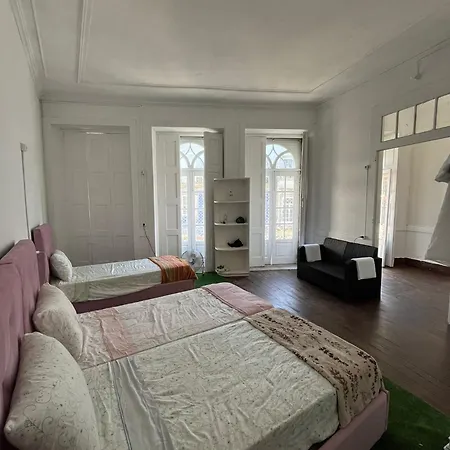 Casa Augusta 2 * Braga