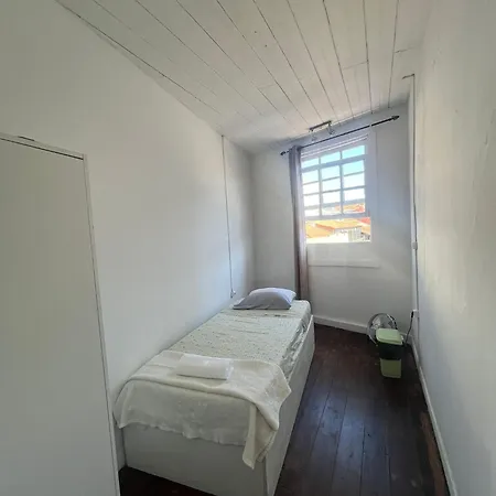 Hostal Casa Augusta 2