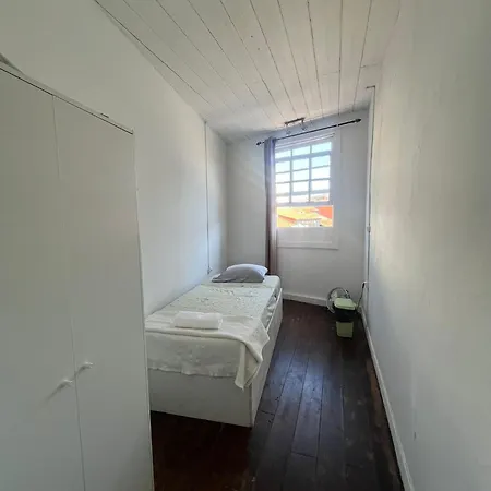 Casa Augusta 2 * Braga