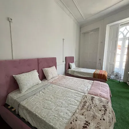 Casa Augusta 2 Braga