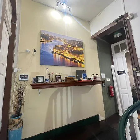 Casa Augusta 2 Hostal *