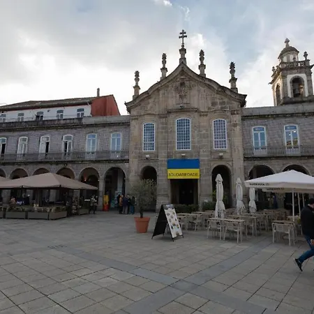 Auberge de jeunesse Casa Augusta 2 *