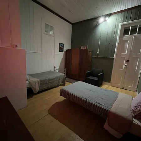 Auberge de jeunesse Casa Augusta 2