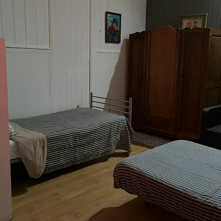Casa Augusta 2 Auberge de jeunesse *