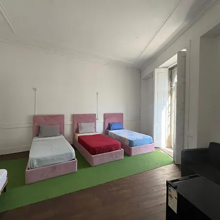 Casa Augusta 2 Braga