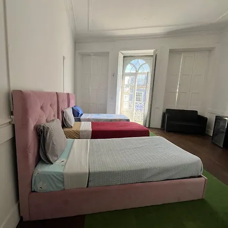 Casa Augusta 2 Auberge de jeunesse *