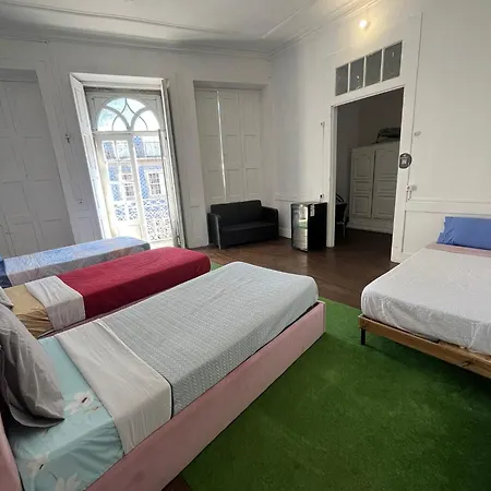 Casa Augusta 2 *