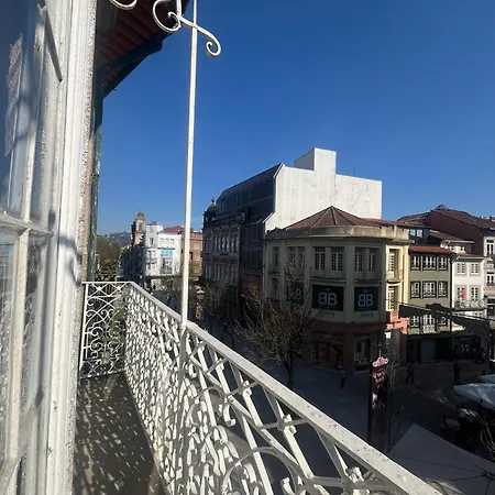 Casa Augusta 2 Braga