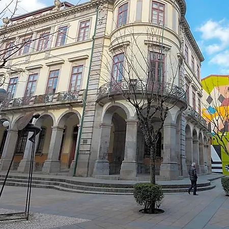 Casa Augusta 2