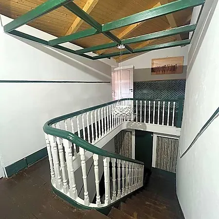 Casa Augusta 2 호스텔
