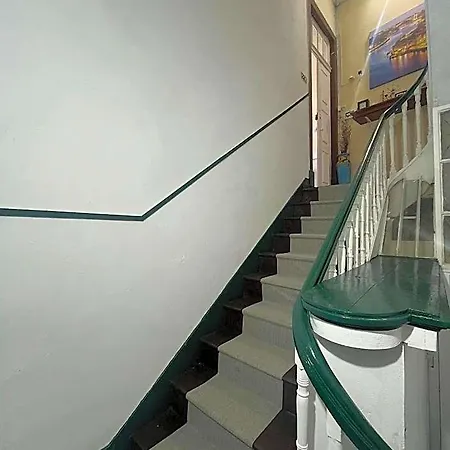 Casa Augusta 2 브라가