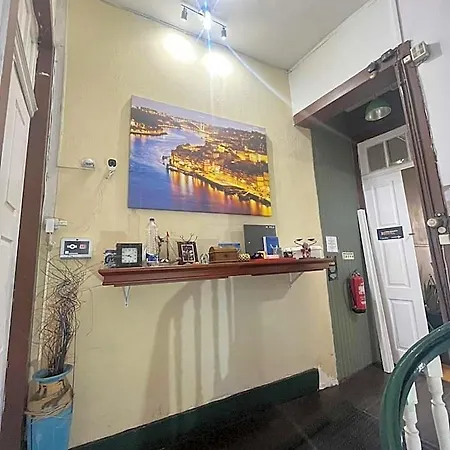 Casa Augusta 2 호스텔
