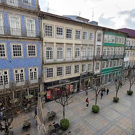 호스텔 Casa Augusta 2