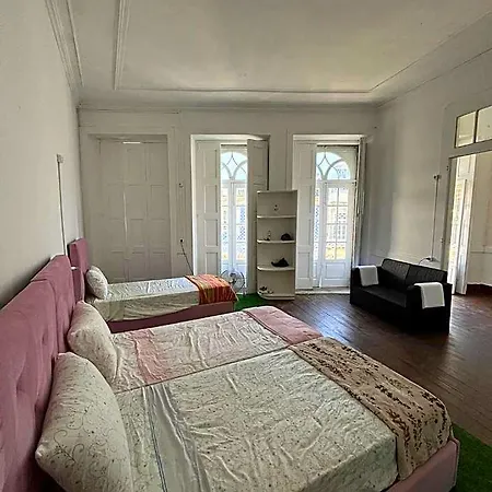Casa Augusta 2 *
