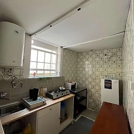 Casa Augusta 2 호스텔 *