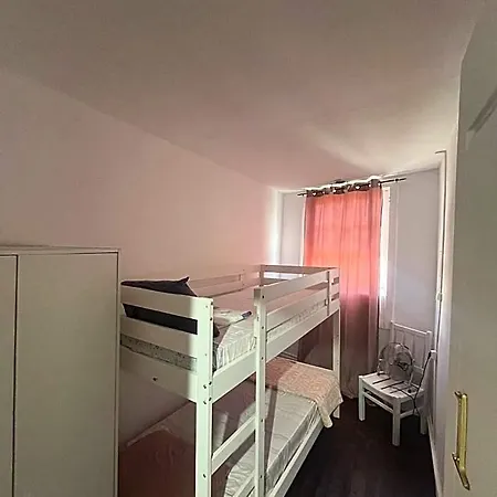 호스텔 Casa Augusta 2 브라가