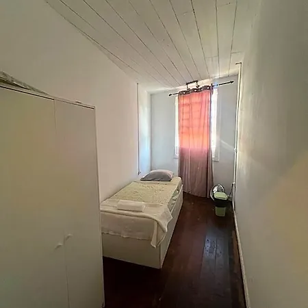 호스텔 Casa Augusta 2
