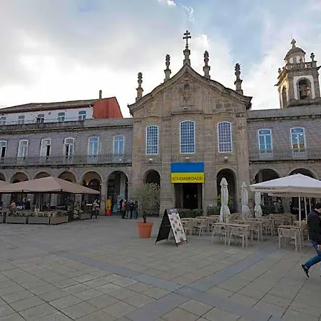 Casa Augusta 2 호스텔