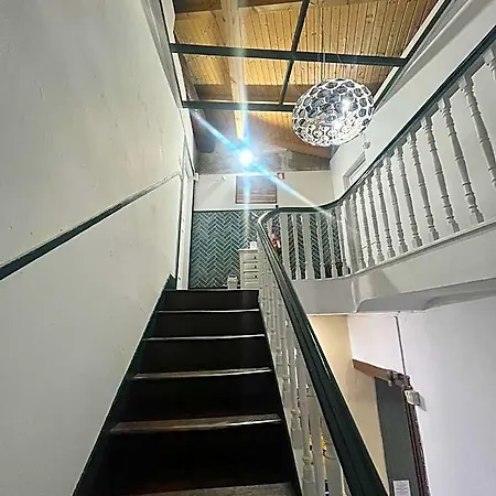 호스텔 Casa Augusta 2 *
