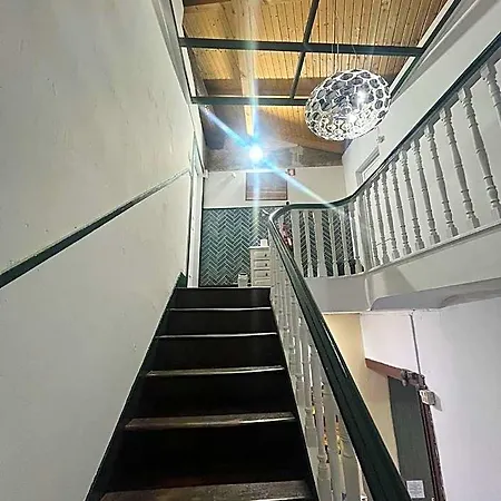 호스텔 Casa Augusta 2 브라가