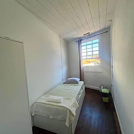 Casa Augusta 2 * 브라가