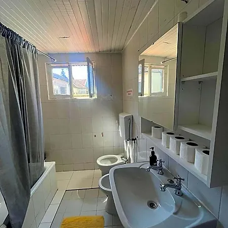 호스텔 Casa Augusta 2