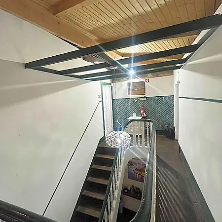 Casa Augusta 2 * 브라가