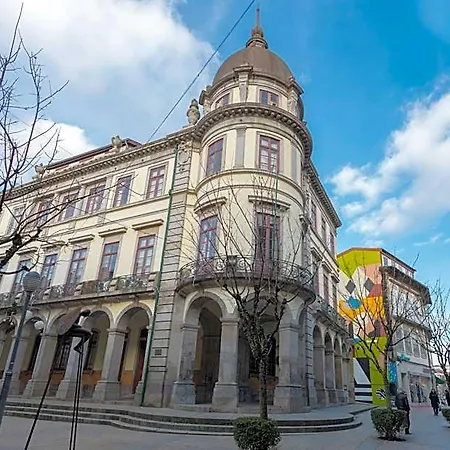 Casa Augusta 2 브라가