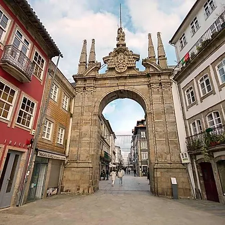 호스텔 Casa Augusta 2