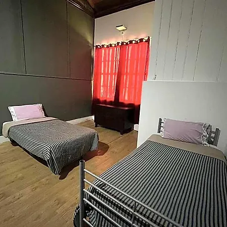 Casa Augusta 2 *