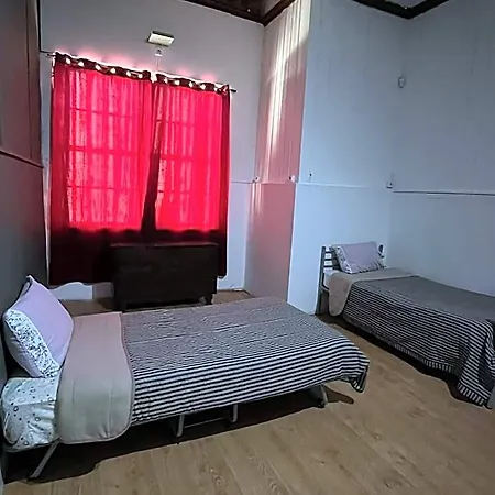 Casa Augusta 2 * 브라가